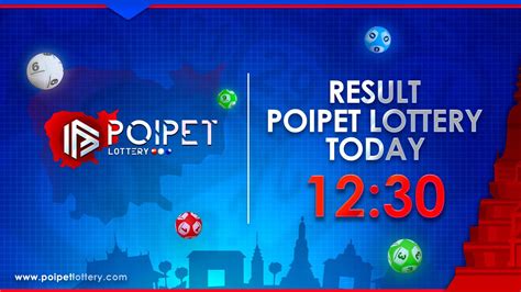 Poipet Lottery .